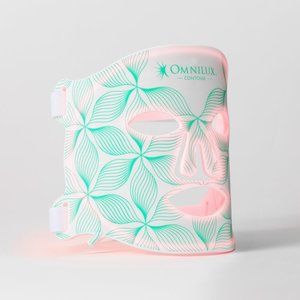 OMNILUX Contour Face LED Mask